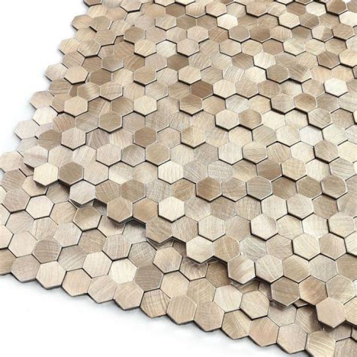 tiles heat