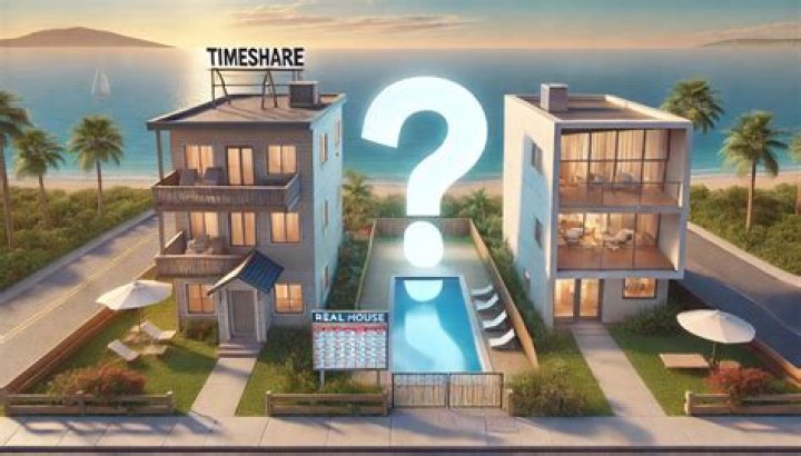timeshare estate