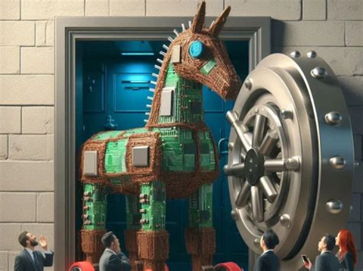 Tinba.Trojan.Stealer.DDS