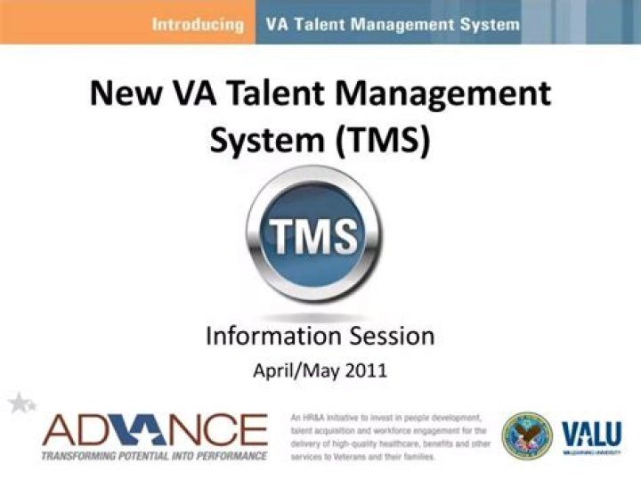 tms va