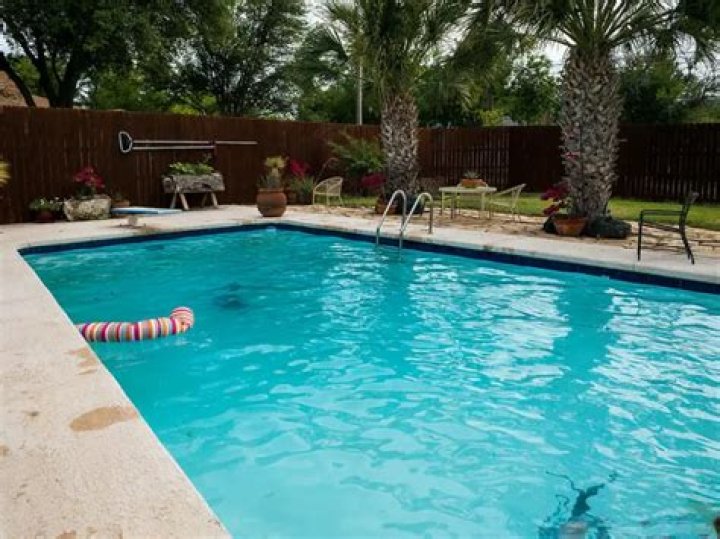 too much flocculant in pool