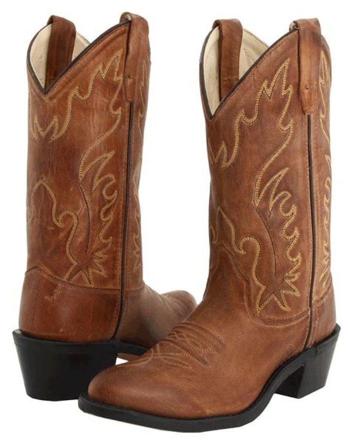 top 10 most comfortable western boot