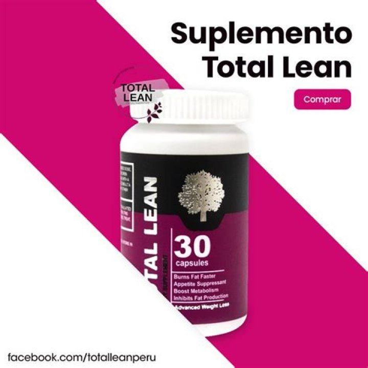 totallean com