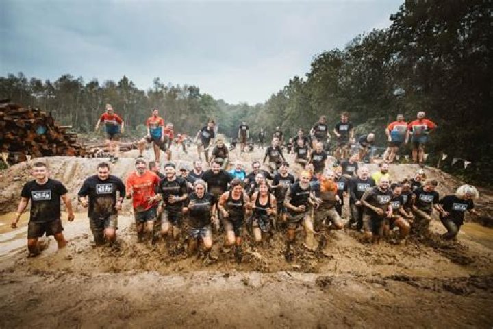 tough mudder refund