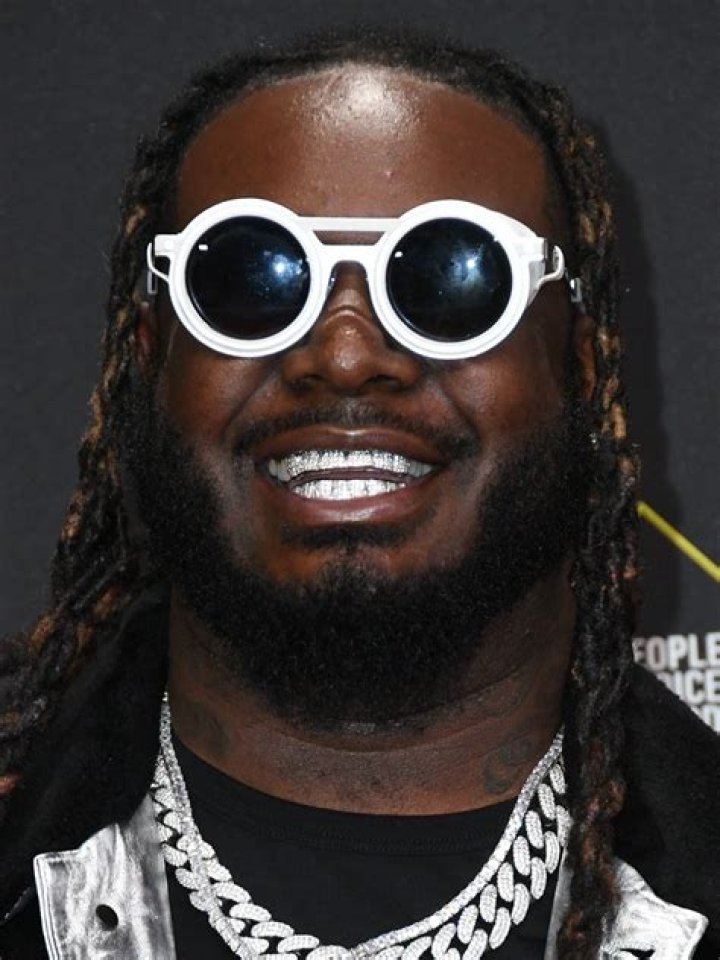 tpain singing