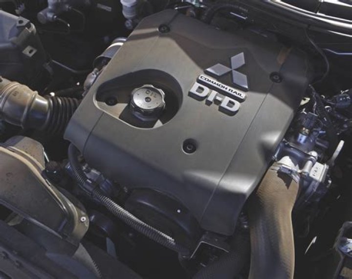 triton motor