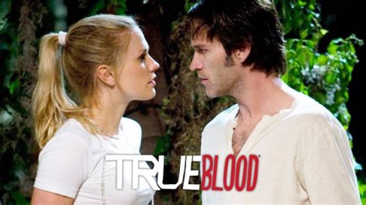 true blood season 1
