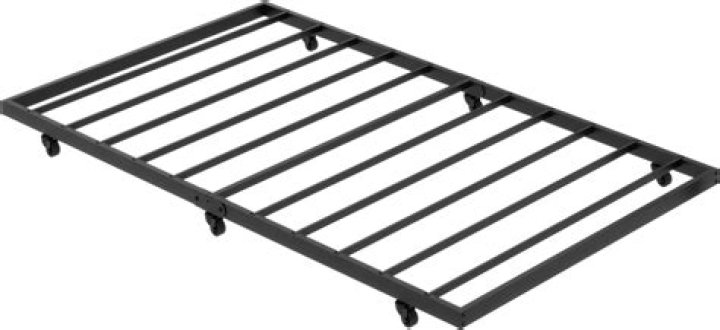 trundle bed wheels