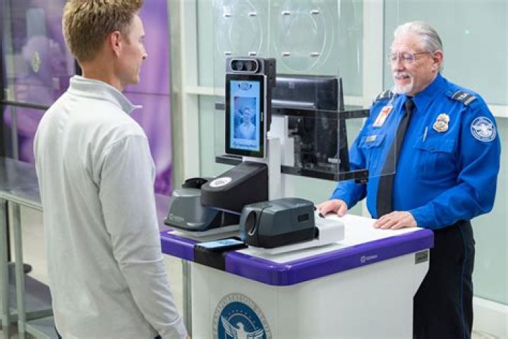 tsa precheck dfw