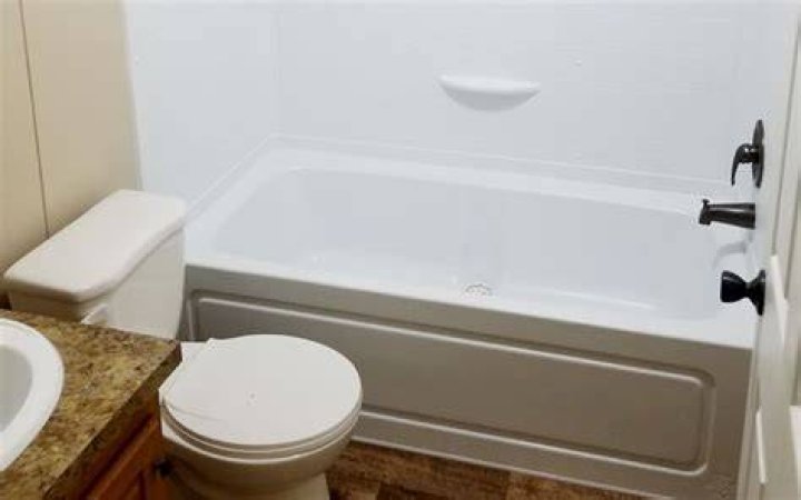 tubs for mobile homes