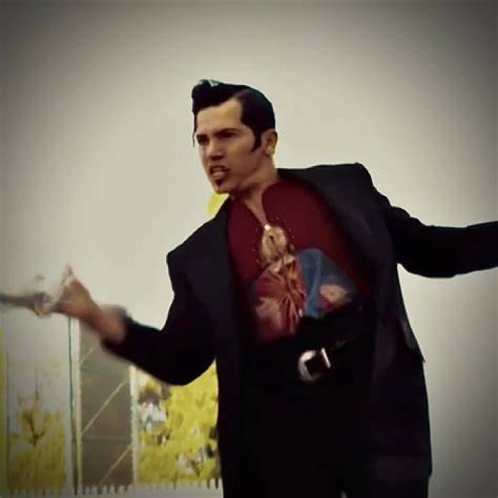 tybalt