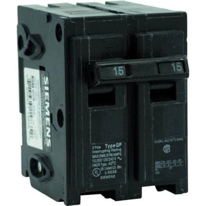 type qp breaker