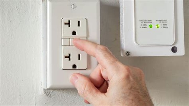 types of gfci outlets