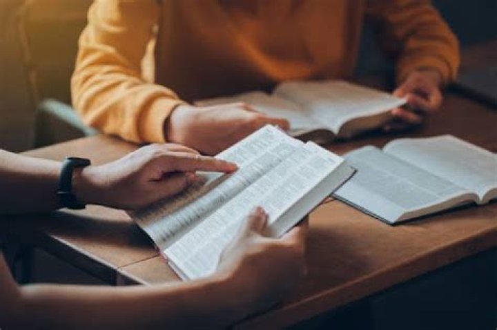 types of ministry