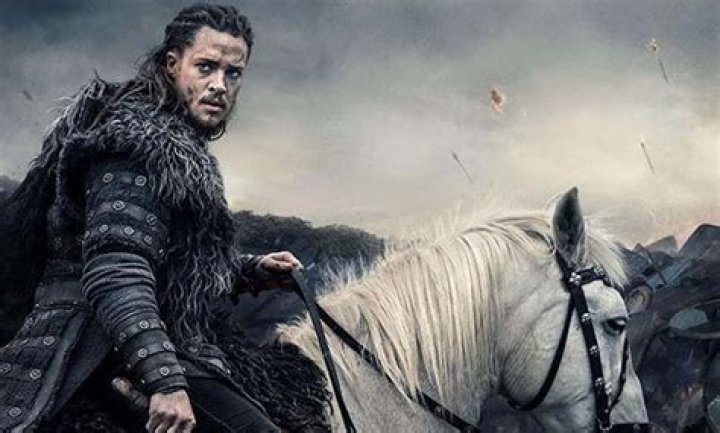 uhtred the bold