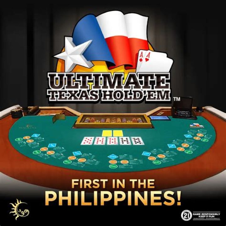 ultimate texas hold’em cheats