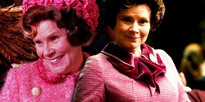 umbridge definition