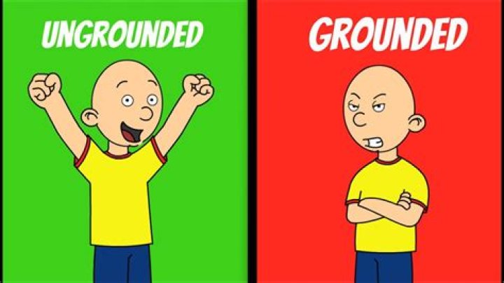 ungrounded