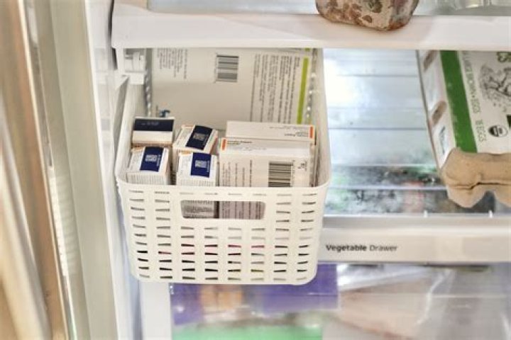 unopened insulin left out of fridge