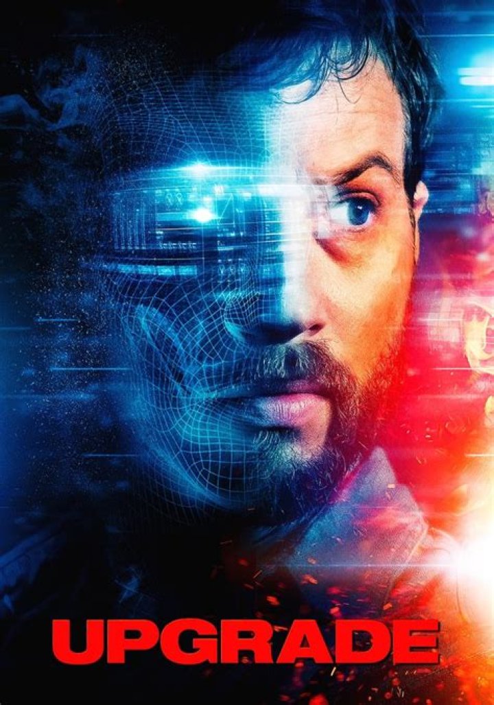 upgrade movie netflix