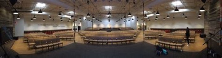 upper room dallas