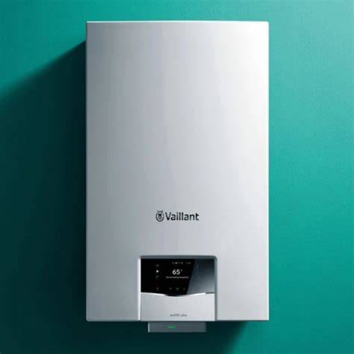 vaillant boiler prices 2019