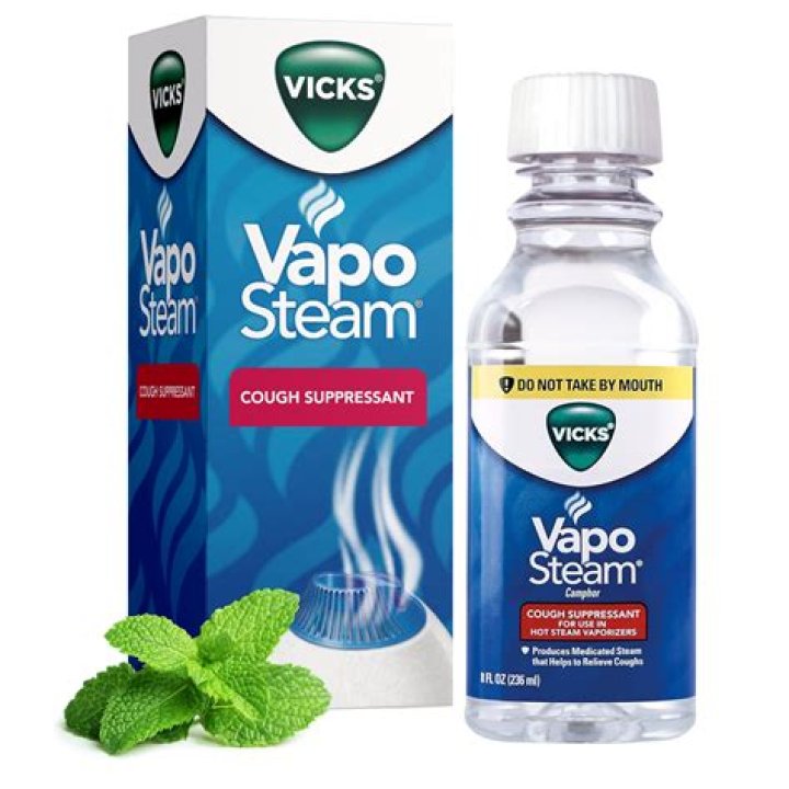 vaposteam