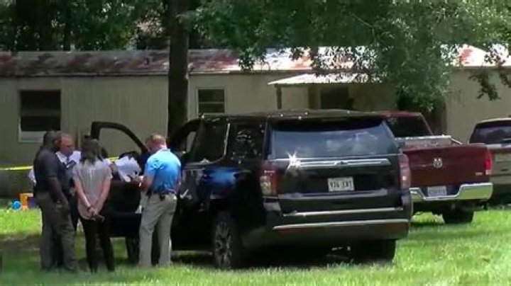 vehicular homicide louisiana