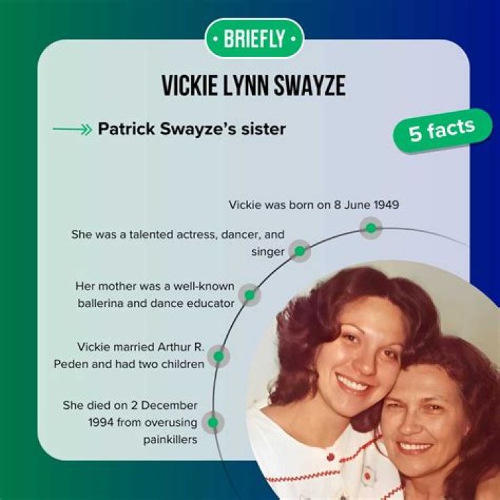 vickie lynn swayze