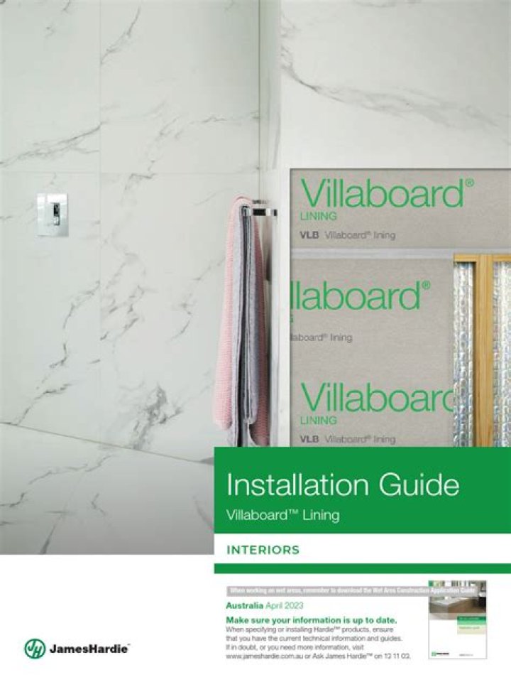 villaboard