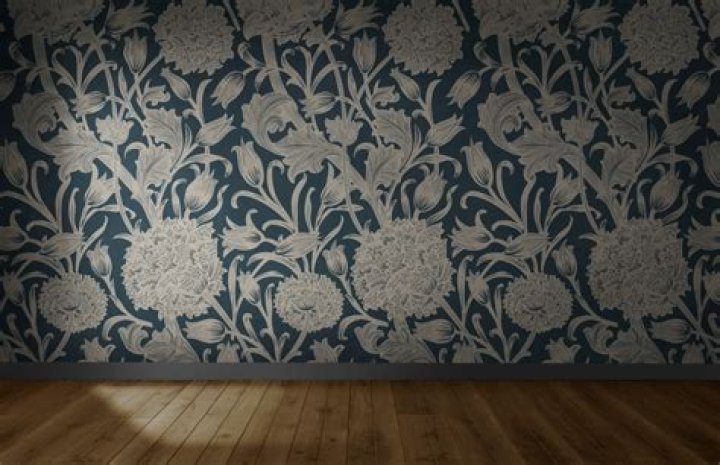 vinyl wallpaper