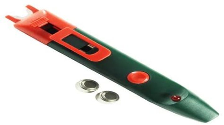 voltage tester for christmas lights