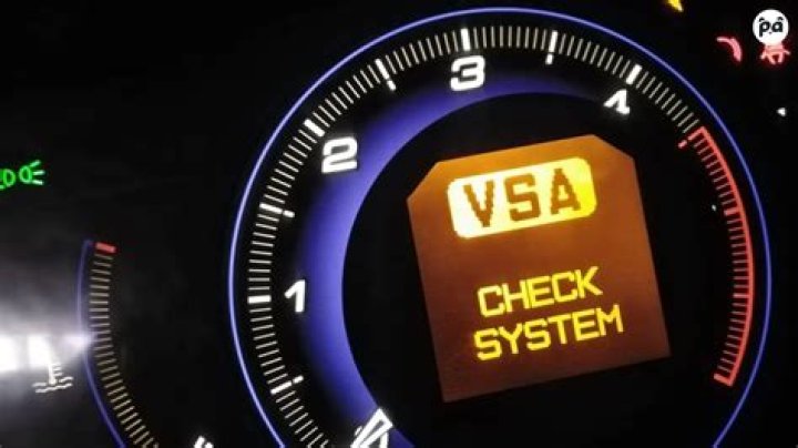 vsa light