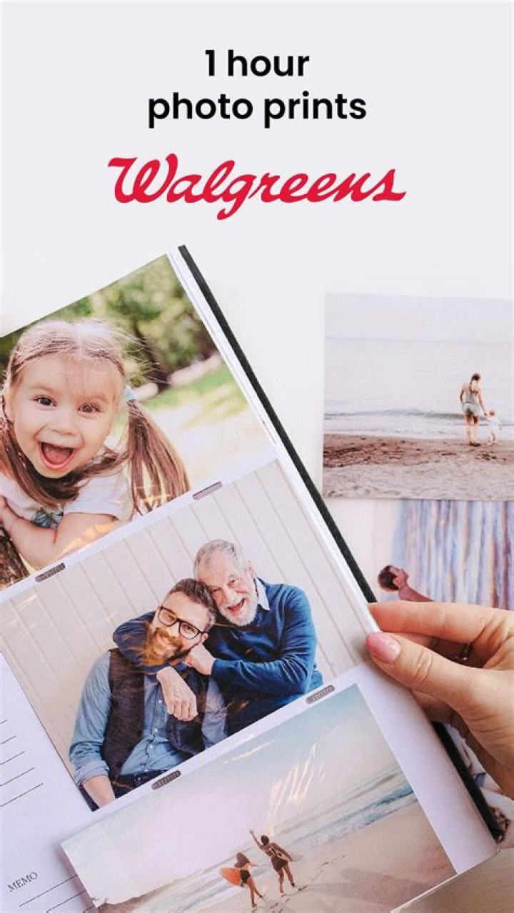 walgreens photo app