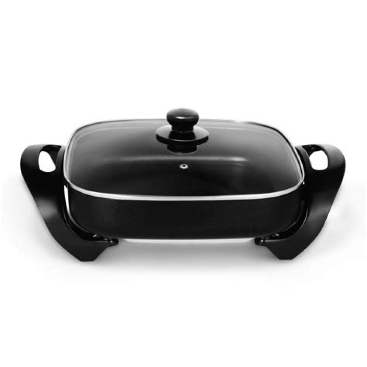 walmart electric skillets