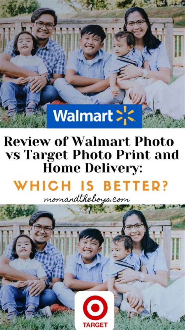 walmart photos print