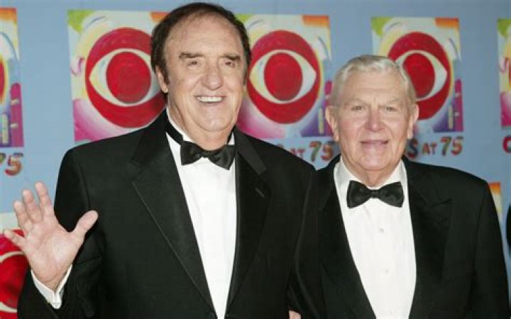 was jim nabors married