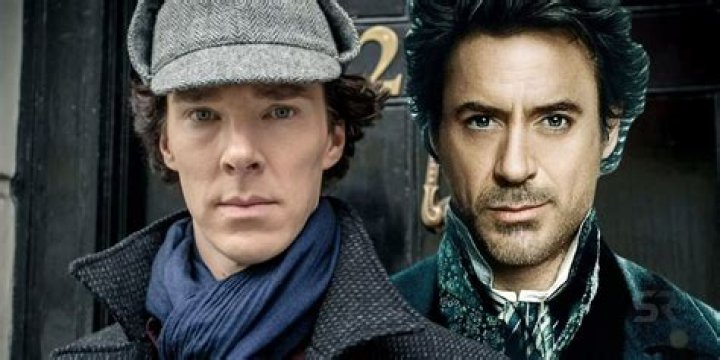 was sherlock holmes a real person