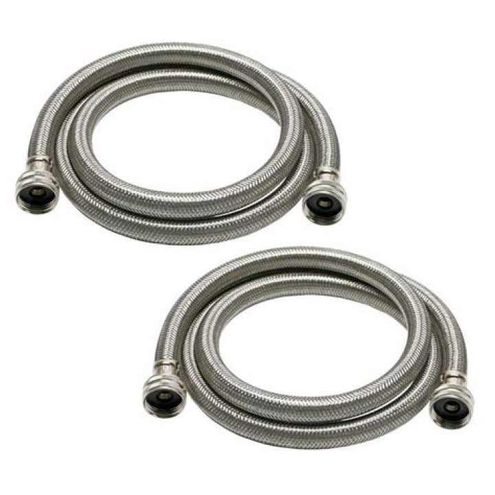 washing machine hoses home depot