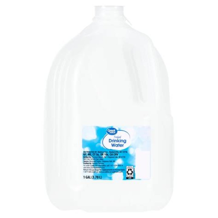 water jugs walmart