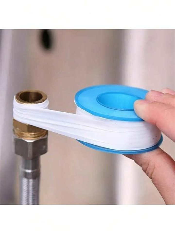 water pipe tape