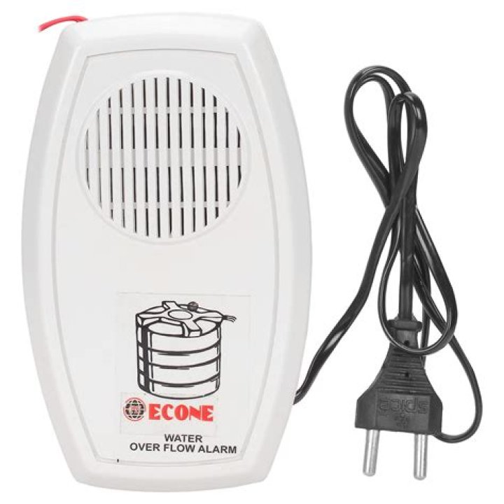 water tank alarm