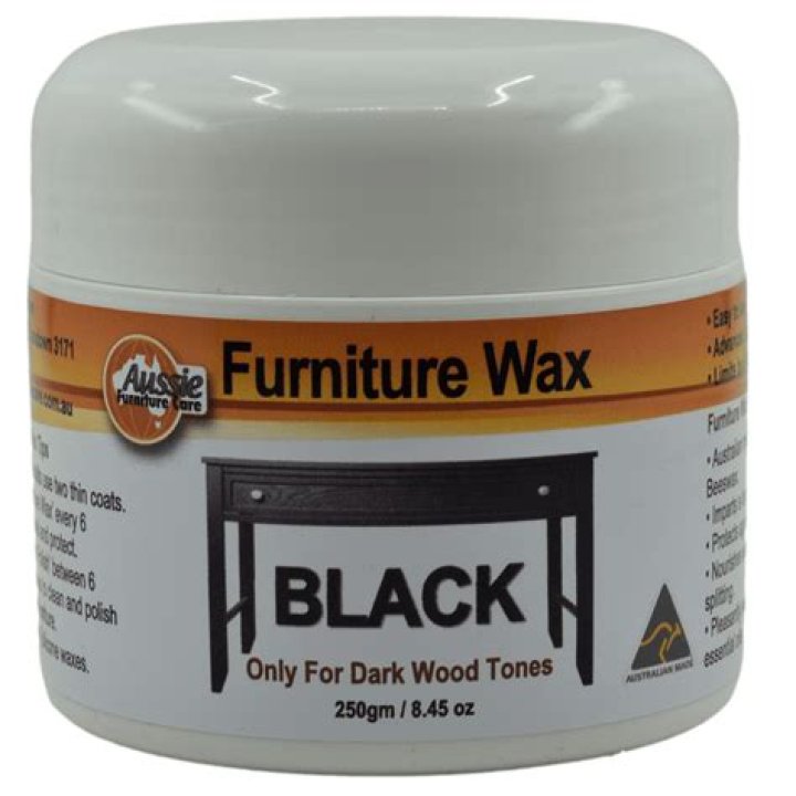 wax for plastic