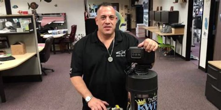 wayde king weight loss