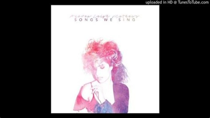 we sing save