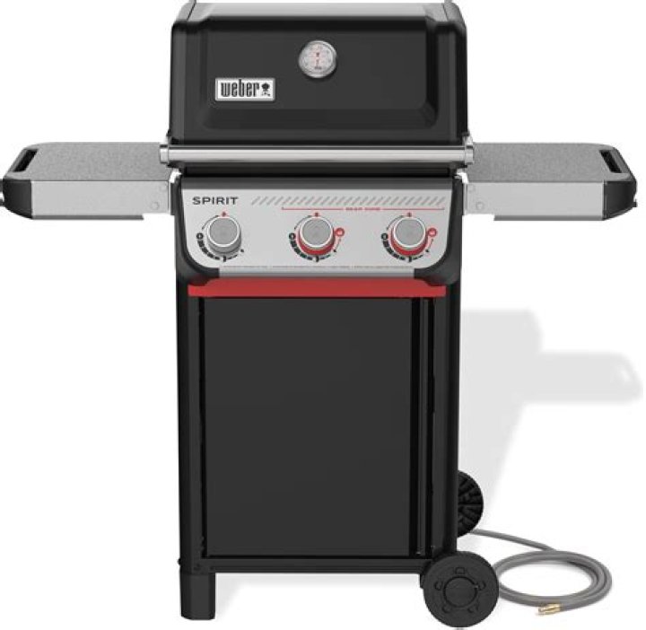 weber spirit ii e 310 assembly instructions