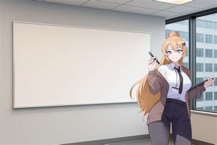 What animes have art books?