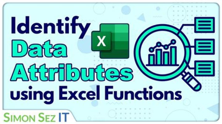 What are data -* attributes used for