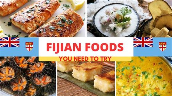 What are Fijians known for