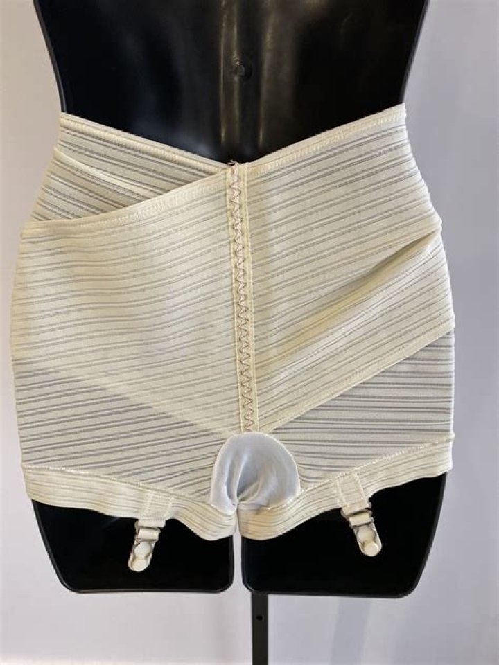 what are girdles